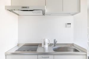 SOLASIA residence 北上野