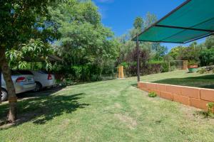 El Viejo Algarrobo - Hosteria Serrana