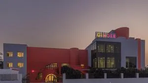 Ginger Durgapur - Budbud