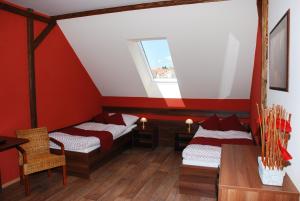 Vinařství Pastorek