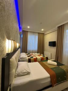 6-bedroom 240 sq m apartment in the city center "vere tower"