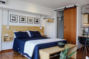 3526 - Loft em São Paulo