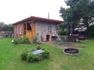 Bungalow Sommeridyll - Zempin