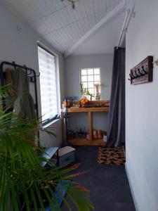 Villas Villa elegante a Biscarrosse avec piscine privee : photos des chambres