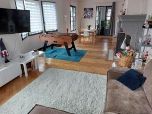 Villas Villa elegante a Biscarrosse avec piscine privee : photos des chambres