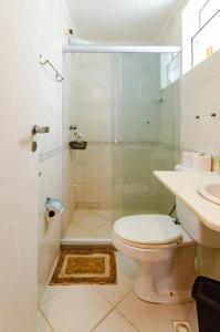 Apt completo com Climatização e garagem privativa - na Pituba l piscina em manutenção l