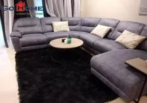 Warm 1BR with @ Mangroovy, El-Gouna M1-7B - El Gouna