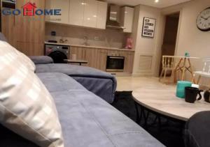 Warm 1BR with @ Mangroovy, El-Gouna M1-7B