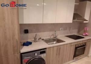 Warm 1BR with @ Mangroovy, El-Gouna M1-7B