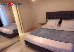 Warm 1BR with @ Mangroovy, El-Gouna M1-7B