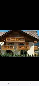 Baita Camoscio - Dimaro