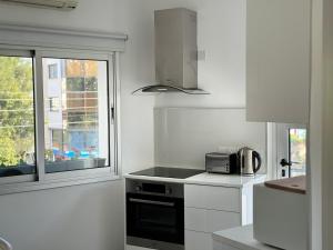 Anastasia 1 Bedroom Apartment