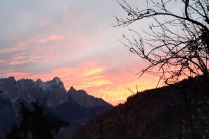 La Casa nelle Stelle