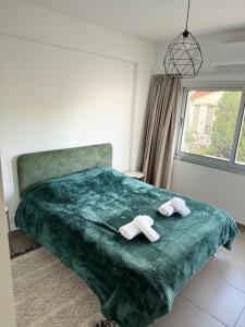 Anastasia 1 Bedroom Apartment