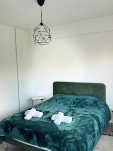 Anastasia 1 Bedroom Apartment