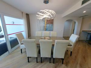 Apartamento Playa Miraflores 1