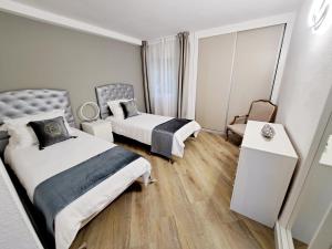 Apartamento Playa Miraflores 1