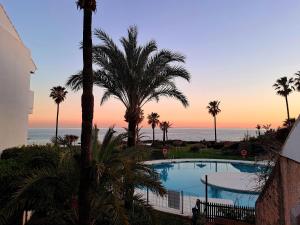 Apartamento Playa Miraflores 1