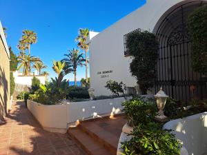 Apartamento Playa Miraflores 1