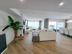 Apartamento Playa Miraflores 1