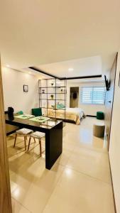 Estadía de Lujo en Equipetrol