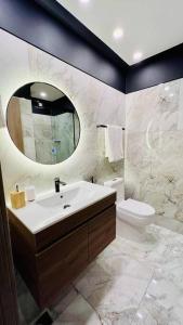 Estadía de Lujo en Equipetrol