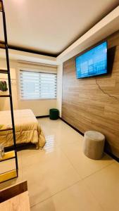 Estadía de Lujo en Equipetrol