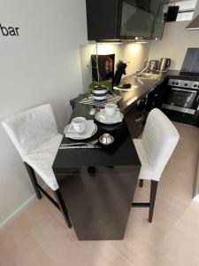 Ferienwohnung CASA GELI