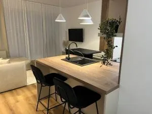 City Luxe Apartment - Pribislavec
