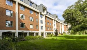 Selwyn College, Cambridge
