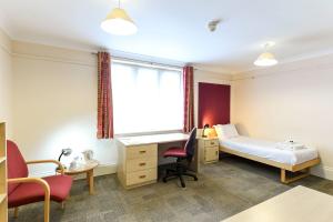 Selwyn College, Cambridge