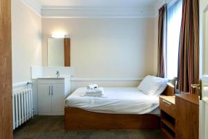 Selwyn College, Cambridge