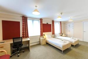 Selwyn College, Cambridge