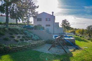 Luxury Villa Gradin