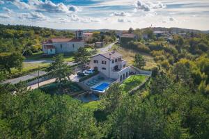 Luxury Villa Gradin
