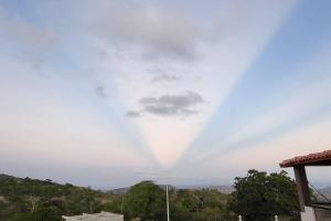 Solar Serra Negra Bezerros - PE