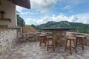 Solar Serra Negra Bezerros - PE