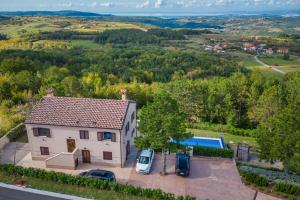 Luxury Villa Gradin