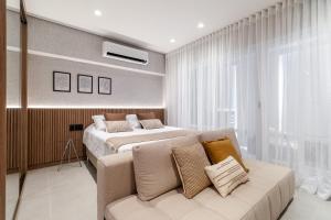 Akile Landing Congonhas