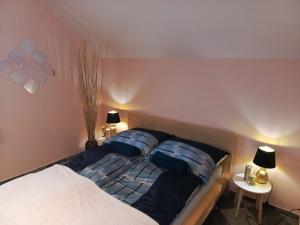 Apartament Pod Bukami