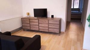 Museum Park Szell str B- Downtown 1 Bedroom+Living Room apartment - Ubytování bez kategorie ve městě Szombathely