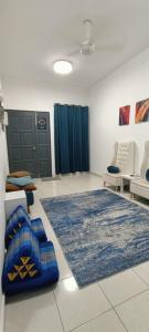 Imans Homestay Lumut