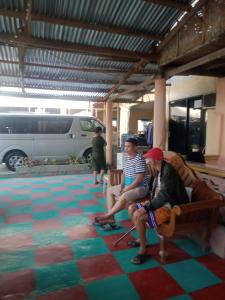 CHARMS DE ALBIA GUEST HOUSE