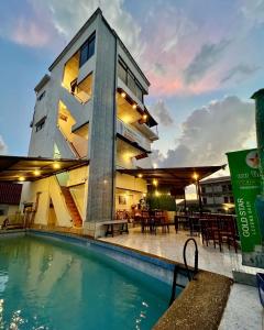 Easy go backpacker hostel