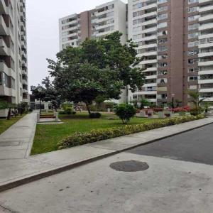 Lindo Apartamento en Condominio Privado