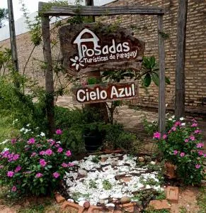 Posada Cielo Azul - Altos