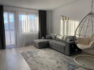 Tei Residence - Sărata