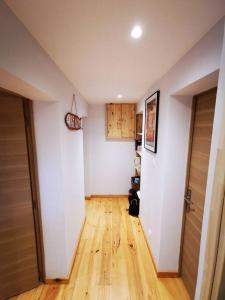 Appartements Appartement cosy a 300 m de la plage : photos des chambres