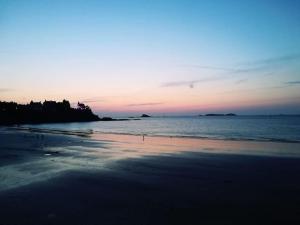 Appartements Appartement cosy a 300 m de la plage : photos des chambres