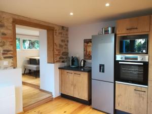 Appartements Appartement cosy a 300 m de la plage : photos des chambres